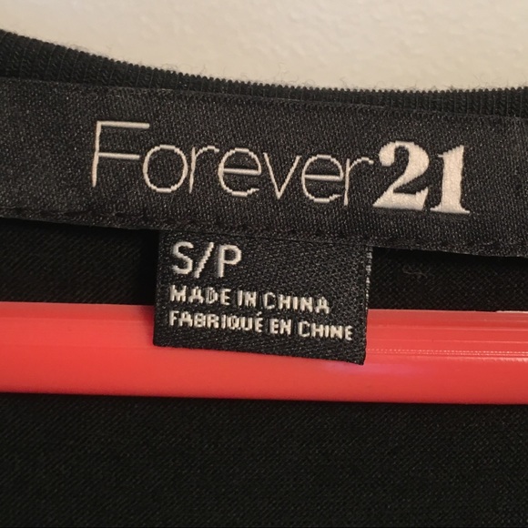 Forever 21 Sequin Dress - Picture 7 of 8